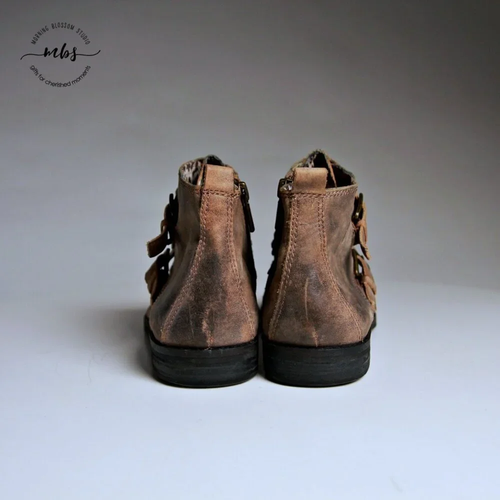 Lucky Brand women size
